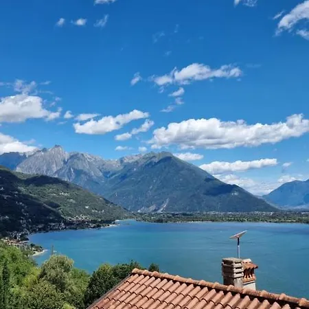 Rest And View 아파트