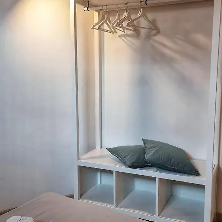 아파트 Rest And View 베르카나