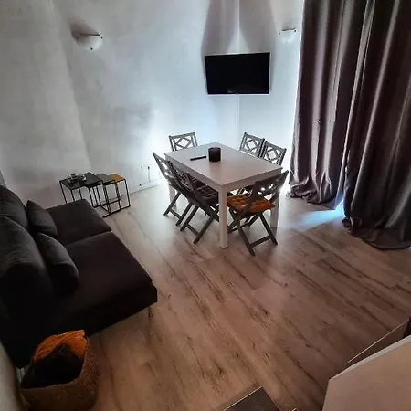 Rest And View 아파트 베르카나