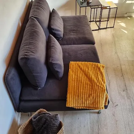 아파트 Rest And View 베르카나