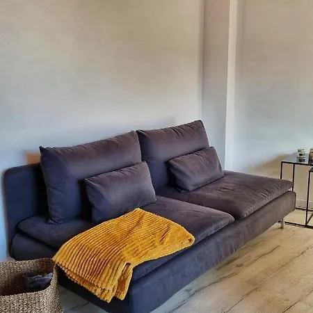 Rest And View Апартаменты