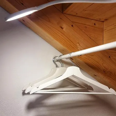 Апартаменты Rest And View Веркана