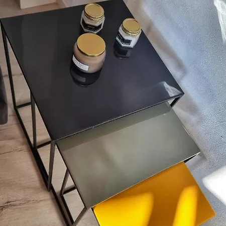 Апартаменты Rest And View