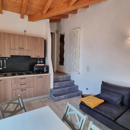 Rest And View Апартаменты *