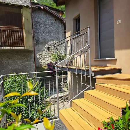 Apartment Rest And View Vercana
