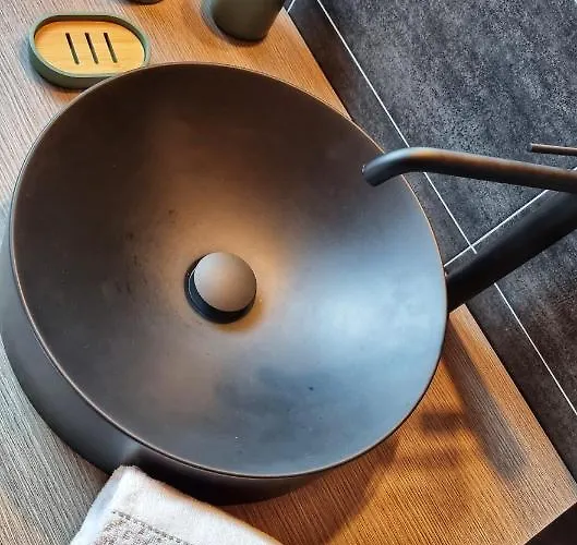 Rest And View Apartament Vercana