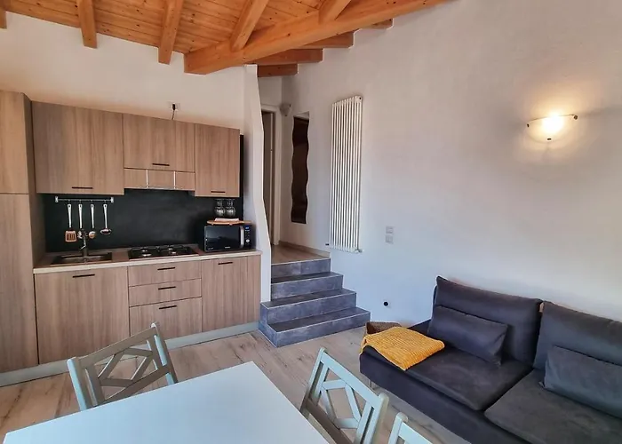 Rest And View Apartament *