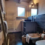 Apartment Rest And View Vercana