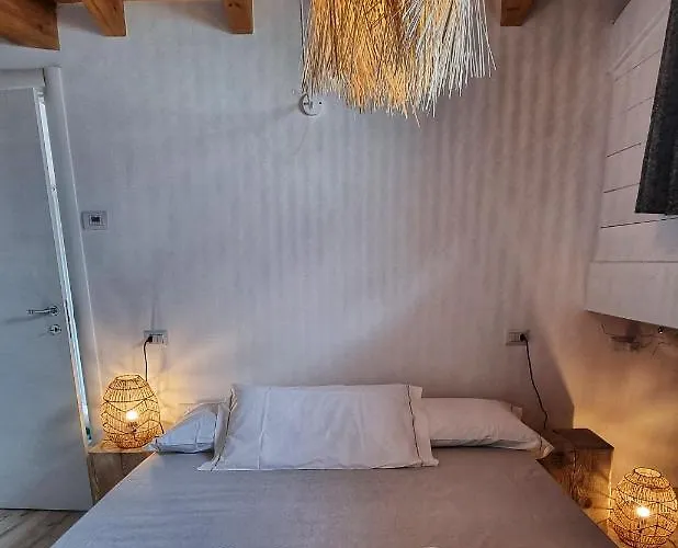 Rest And View アパート